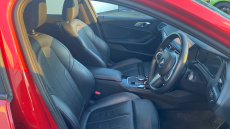 BMW 1 Series 118i M Sport 5dr Step Auto Petrol Hatchback